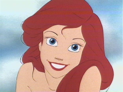 Best Smile: Ariel 