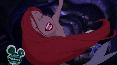 Best Hair: Ariel