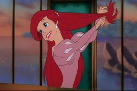 Best quirks: Ariel
