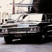  5. Impala '67
