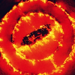 3. Circles - Dany`s pyre
