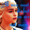 4.Daenerys quote 