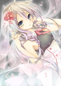  Name: Ayumu Age: 16 Appearance: PIC Gender: Female Race: ghost Other: has no memory of past