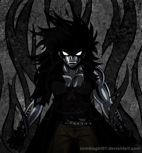  Name: Darkness Age: unknown Gender: Male Appearance: pic Personality: dark, mysterious Type: Con