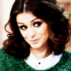  [i]Cher Lloyd[/i]