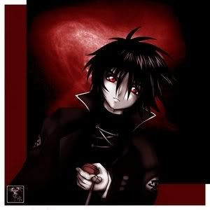  Name: Andrew (real name: Annabelle) Desuenjeru Age: 16 Race: vampire (but not the type that hates w