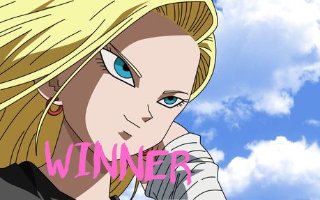  1-We have selected 32 characters from DB/DBZ/DBGT series and movies, all anda have to do is komen wi