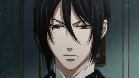 Sebastian Michaelis 
I'm a girl, but I'd like to know what it's like to be him.