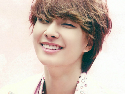  Jeongmin-oppa!!! ♥_♥ Most beautiful smile in KPop history <3 <3 <3