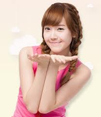  JESSICA FROM SNSD!!!! WOOT! xD