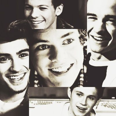 The most beɑutiful smiles in the universe! ∞