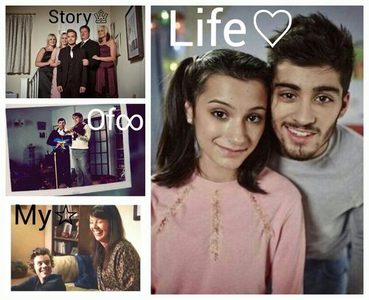 the story of my life <3333