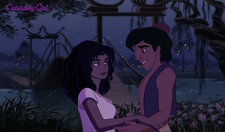  aladdin and esmeralda