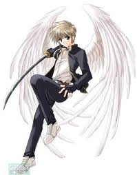  Name: Akihiko (Give him a nick name if Ты want) Age: 20 Race: (human, fairy, mermaid, vampire, wer