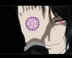 DAY 3:
Anime Crush:
SEBASTIAN of Kuroshitsuji

Read my 2nd post! this entry is posted in advance.