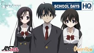 Day 1: Very first anime:


Well I watched a thing called Heidi a lot when I was younger but my fir