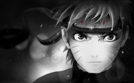  دن 24 - پسندیدہ عملی حکمت hero یا heroine Naruto Uzumaki. Even though I don't really like him too m