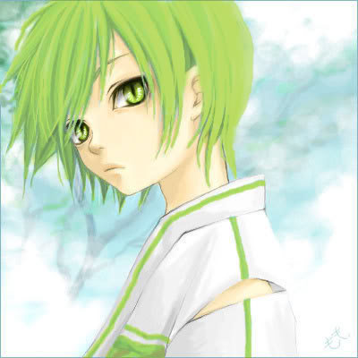 Name: Adan

Age: 20

Class: 3rd year

Monster Type: Garden Guardian

Appearance: PIC

Monst