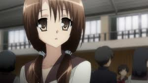  Name: Aya Tsuabuki Age: 16 Gender: fem Species: fallen Abilities: can still fly, luckily her wing