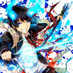  Name: Ai Izumi Age: 17 Gender: male Species: Fallen Abilities: Makes a sword out of electricity
