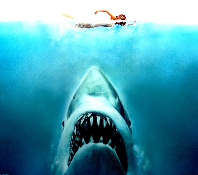 [b]Round 82[/b] : Steven Spielberg movie
[i]Jaws[/i] (Not the one I was hoping to post)