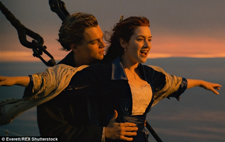 my pic for Round 84 (fave 90's movie)

Titanic (1997)