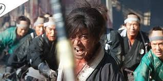 Round 87 OPENED { Theme : BLADE }

Mine : Blade of the Immortal (Mugen no jûnin) (2017)

* Sorry