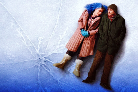  Round 122 - Mine: Joel and Clementine from “Eternal Sunshine of the Spotless Mind”