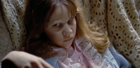  the exorcist (1973)