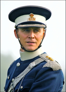  Tom Hiddleston in War Horse (2011)