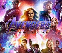  Mine :) Avengers Endgame 2019