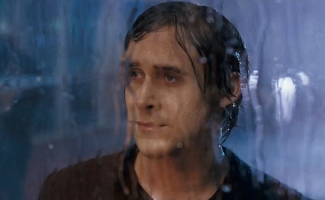  NEW ROUND 135 | Theme : out in the rain Mine : Ryan anak angsa, gosling in the 2005 movie STAY