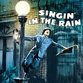  Mine : Singing In The Rain...Gene Kelly 1952 :)