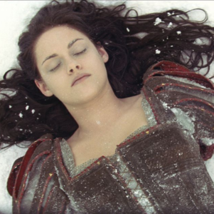  Snow White and the Huntsman