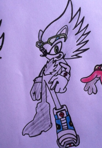 Name:Sojy
Age:16
Species:Hedgehog
Gender:Male
Clothing/Picture