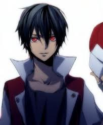  Name: Daiki Izumaki Age: 17 Power/ability: vampire powers species: vampire gender: male persona