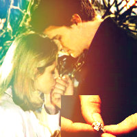  Round 1 #1 Jewelry [There's a ring] {Buffy & Angel}