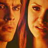 #5 - Damon & Elena