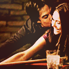#4 - Damon & Elena