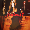  #10 - Damon & Elena (Rebekah)