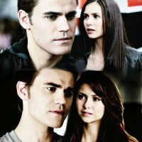  مزید Stefan & Elena ♥ ac 1