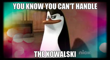  OMGosh, that's easy, THE KOWALSKI DANCE!! One of his best scenes!!
