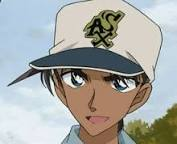  araw 10 - Heiji Hattori the Great Detective of the West
