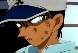  araw 26 - Yes, I have Heiji as my icon in MyAnimeList
