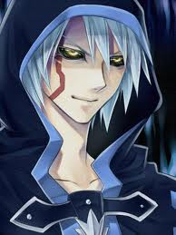 Name:Hunter (once known as Castiell.)
Age:Very old
Race:Vampire
Appearance:Pic
Personnality:Ruthl