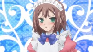Hideyoshi from Baka Test! Give me a character that loves anime~