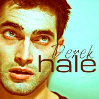 Round 1 - Derek Hale 

1. Name