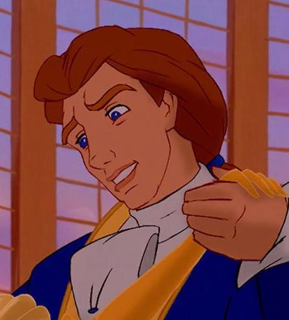 Prince Adam's Alibi

[b]So where were you at the time of the murder?[/b]

"I was in the dining ro
