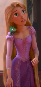  Rapunzel’s 秒 Alibi “Inspector?” [b]Rapunzel? I already have your Alibi[/b] “Yes