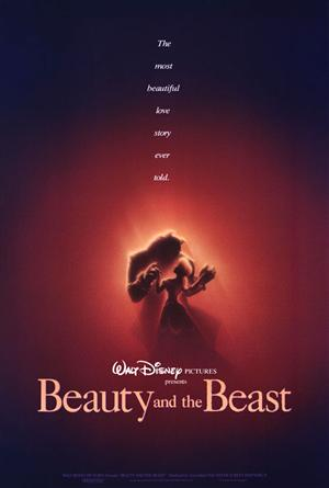 Beauty and the Beast!
